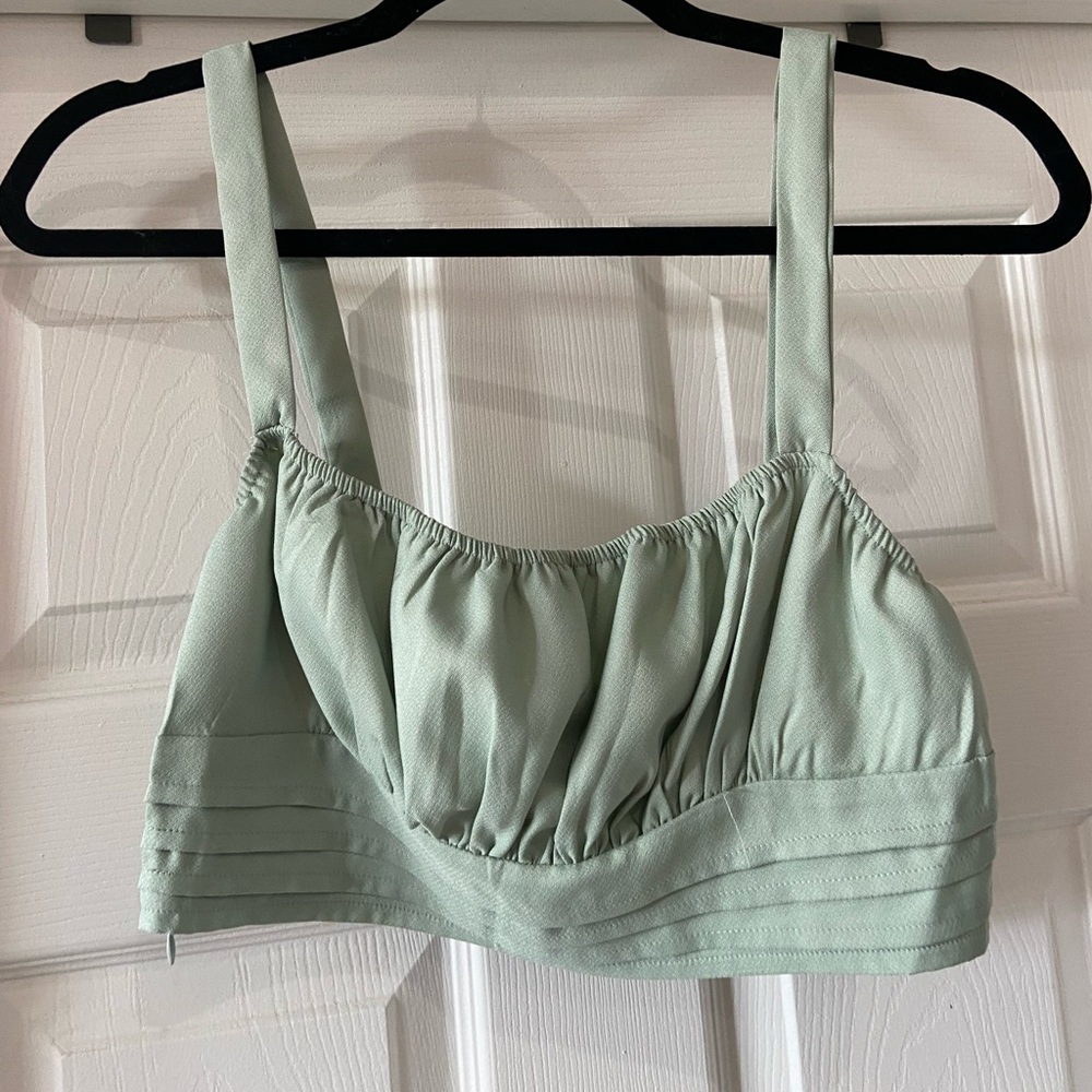 Pretty Little Thing Crop Top